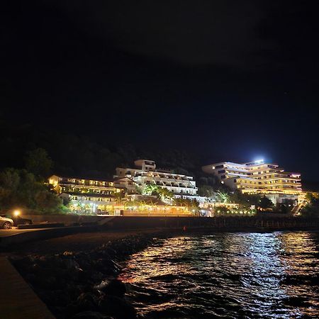 Hotel Ramosaco, Radhime, Vlore المظهر الخارجي الصورة